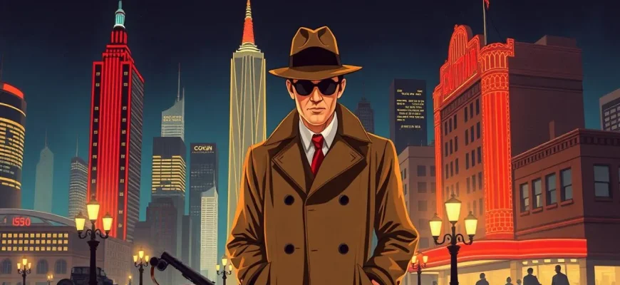 Film d’azione su informatori: 10 pellicole imperdibili