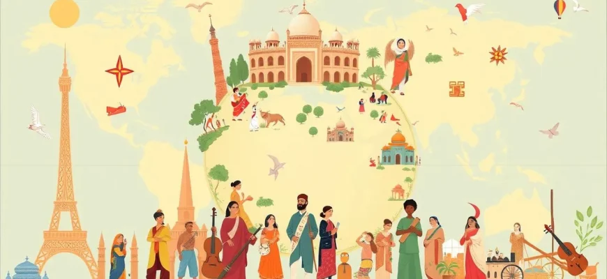 Documentari sul Patrimonio Culturale