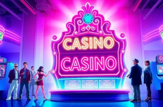 Thriller sui Casinò: 10 Film Imperdibili