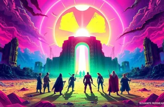 Film Fantasy su Attacchi Nucleari Film Fantasy su Attacchi Nucleari