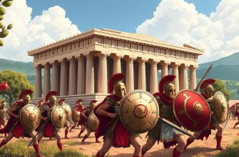 Film su avventure nella Sparta antica Film su avventure nella Sparta antica