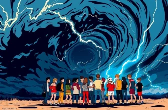 Film Horror su Tempeste Magnetiche Film Horror su Tempeste Magnetiche