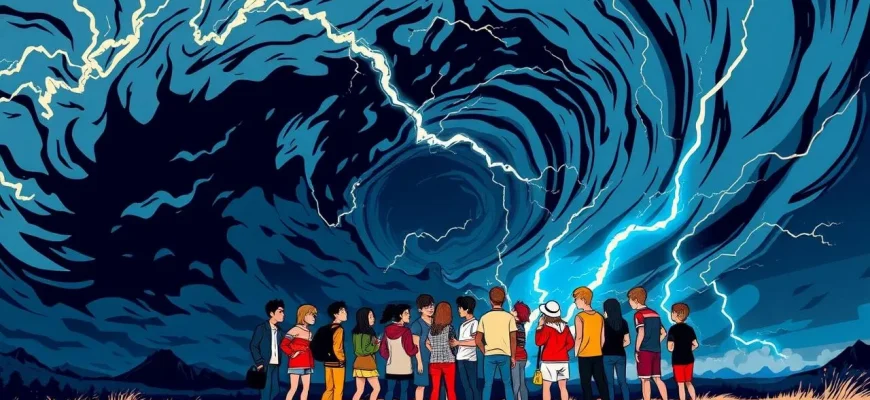 Film Horror su Tempeste Magnetiche