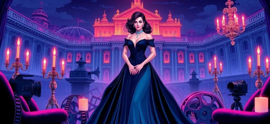 Film su Contesse: Una Selezione Imperdibile