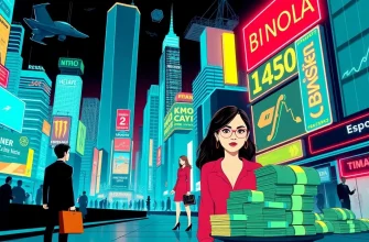 Film biografici sulla borsa: Storie di finanza e potere