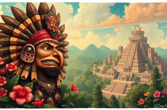 Mistici Film sugli Dei Aztechi