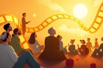 Film che ispirano la guarigione