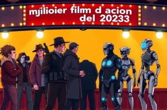 Migliori Film d’Azione del 2023