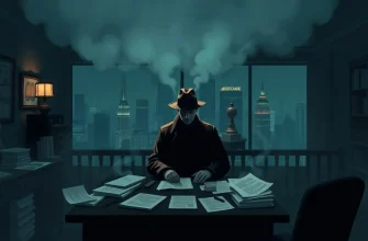 Film Gialli Ambientati Durante la Guerra Fredda