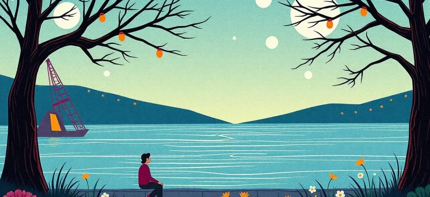 Film di famiglia sull’amore