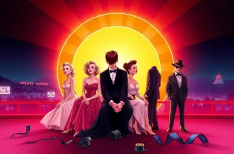 Film biografici su attori Film biografici su attori