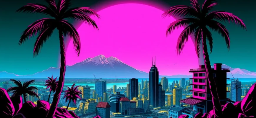 Thriller in Paradiso: 10 Film da Non Perdere Thriller in Paradiso: 10 Film da Non Perdere