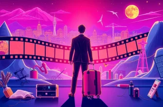 Film drammatici sul cambiamento di lavoro