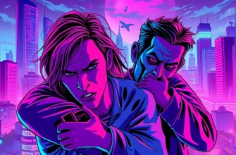 Thriller sui rapporti tra matrigna e figliastro