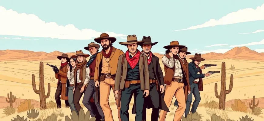 I Migliori Film Criminali in Italiano