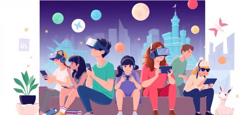 Documentari sui Giochi Virtuali