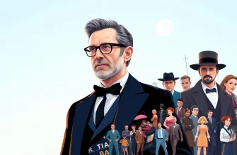 Film con Gary Oldman in Ruolo Protagonista