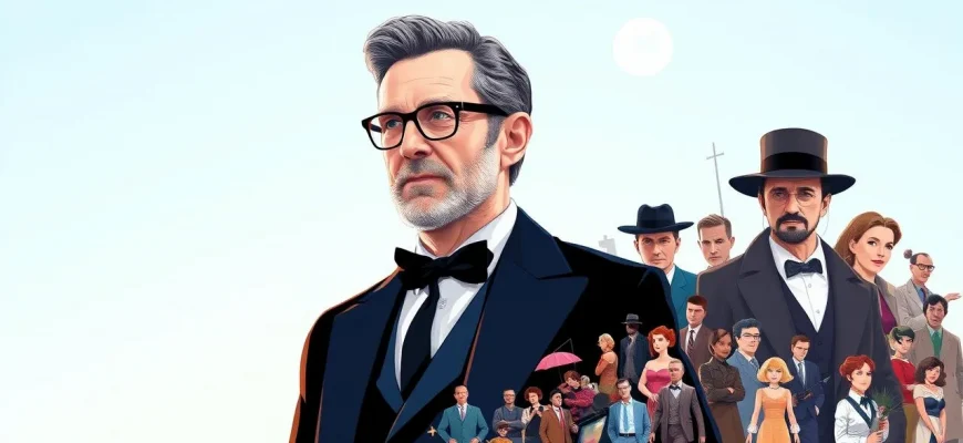 Film con Gary Oldman in Ruolo Protagonista