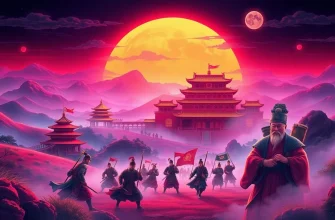 Film storici sul Regno di Wei