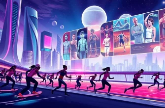 Fantascienza e Doping: 10 Film da Non Perdere