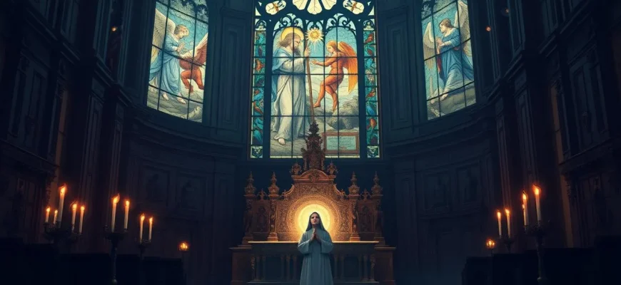 Melodrammi su Fanatismo Religioso