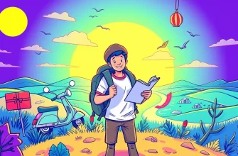 Commedie su Escursioni Turistiche