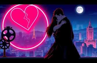 I Migliori Film Drammatici sull’Amore