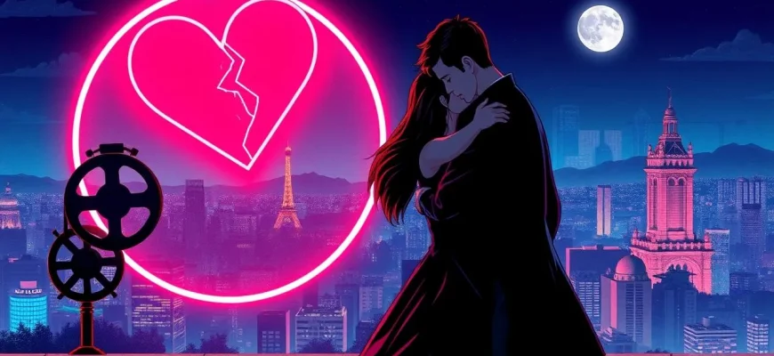 I Migliori Film Drammatici sull’Amore