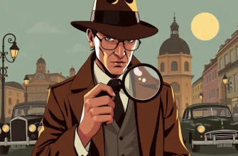 Film d’azione con detective: una selezione imperdibile