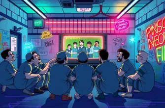 Le 10 migliori commedie carcerarie in italiano Le 10 migliori commedie carcerarie in italiano