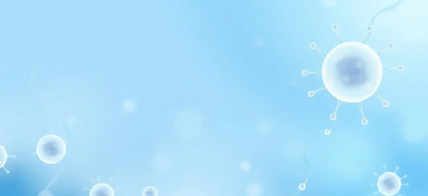 Documentari sulle cellule staminali