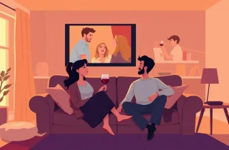 I migliori film da guardare con un bicchiere di vino