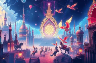 Film Fantasy sui Miracoli