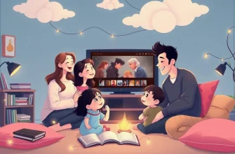 Film di famiglia sui licantropi