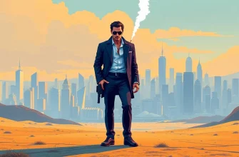 I migliori film di criminalità su killer