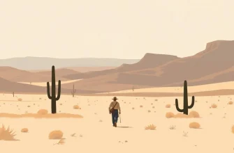 Westerns on the Move – 10 Films