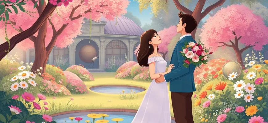 Film d’amore e scoperte scientifiche