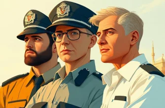 Melodrammi su Poliziotti Corrotti