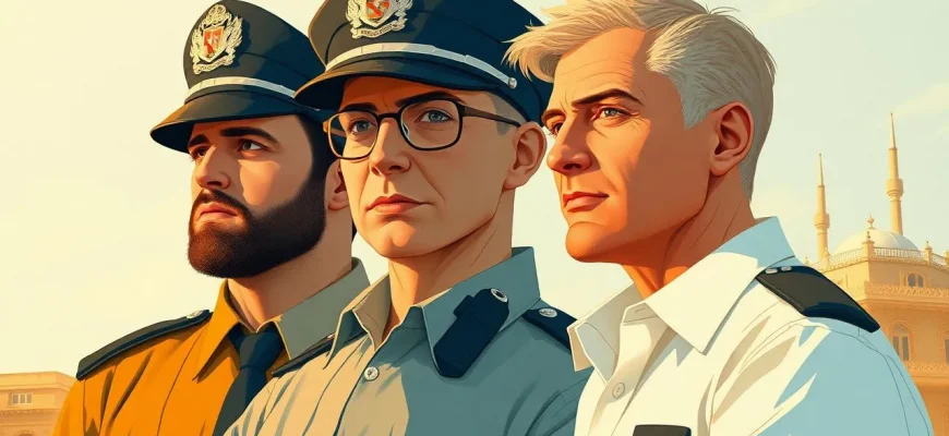 Melodrammi su Poliziotti Corrotti