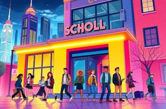 Film Drammatici su Nuovi Studenti a Scuola