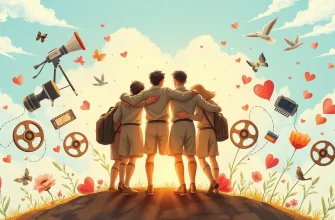 Film melo drammatici sui prigionieri di guerra