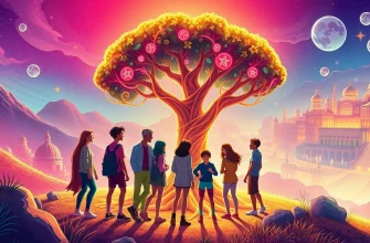 Amicizia e Fantasia: 10 Film da Non Perdere Amicizia e Fantasia: 10 Film da Non Perdere