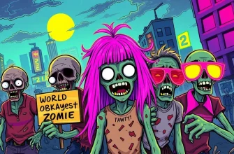 Le Migliori Commedie sull’Apocalisse Zombie