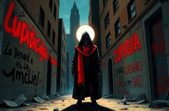 Film Horror sulla Greed