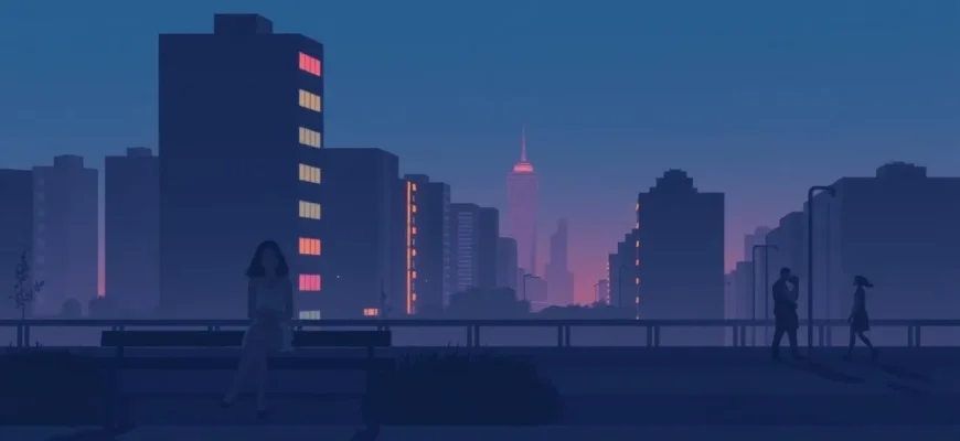 I migliori film minimalisti