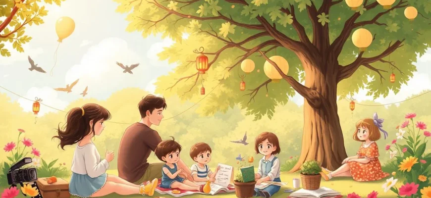 Film per famiglie sui coincidenze