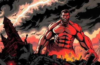 Film Horror sui Titani: Una Guida Completa Film Horror sui Titani: Una Guida Completa