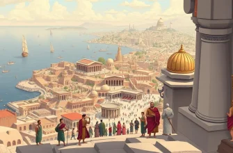 Avventure nell’Antica Fenicia: 10 Film da Non Perdere Avventure nell’Antica Fenicia: 10 Film da Non Perdere