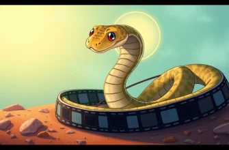 Film sui serpenti: Una selezione imperdibile