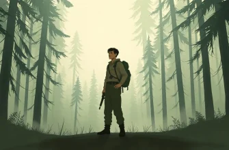 Film di Sopravvivenza nella Natura Selvaggia